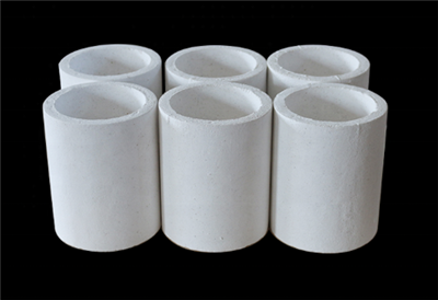 Corundum Mullite Ntsia Saum